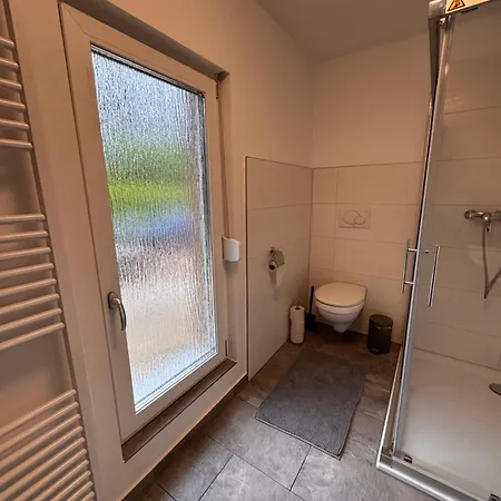 Appartement Altes Am Kreidesee Hemmoor