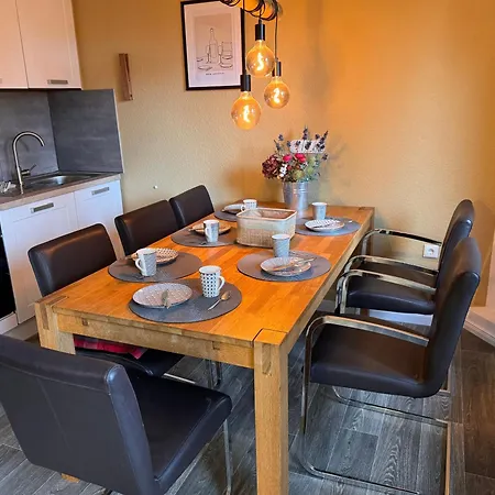 Altes Am Kreidesee Appartement Hemmoor
