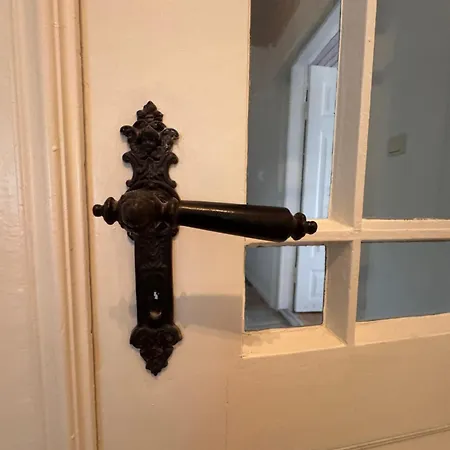Appartement Altes Am Kreidesee