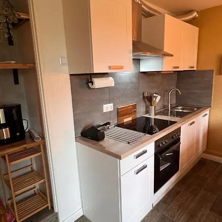 Altes Am Kreidesee Appartement