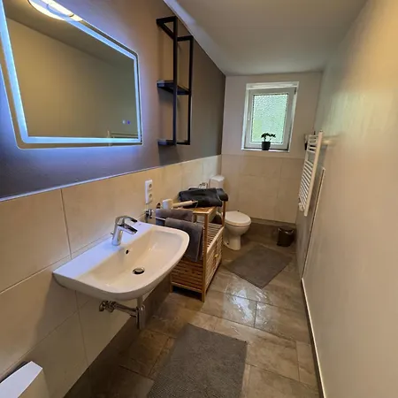 Altes Am Kreidesee Appartement *
