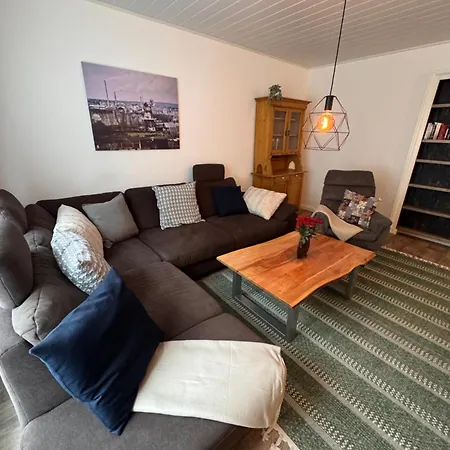 Altes Am Kreidesee Appartement *
