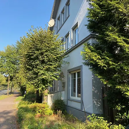 Appartement Altes Am Kreidesee