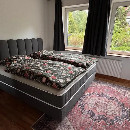 Altes Am Kreidesee Appartement *