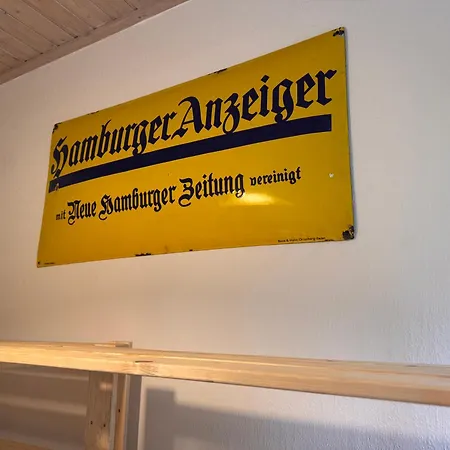 Altes Am Kreidesee Appartement *