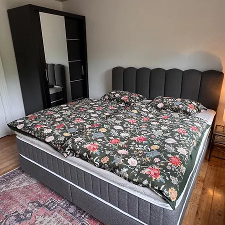 Altes Am Kreidesee Appartement Hemmoor