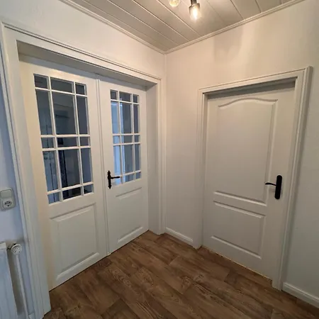 Appartement Altes Am Kreidesee Hemmoor