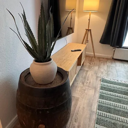 Appartement Altes Am Kreidesee *