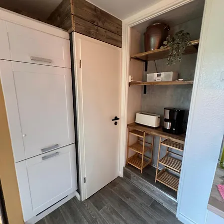 Altes Am Kreidesee Appartement Hemmoor