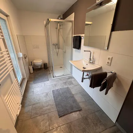 Altes Am Kreidesee Appartement Hemmoor